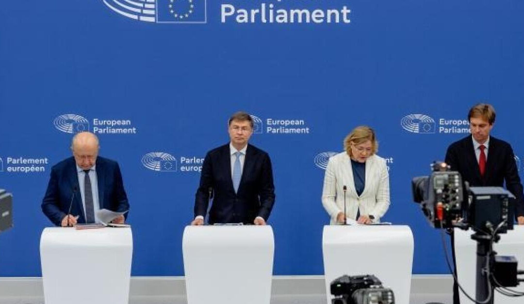 Defesa nacional ganha tração com propostas da Comissão Europeia