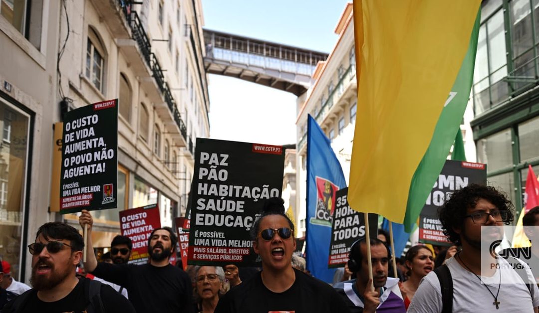 Pacote laboral abre porta a “círculo vicioso” de contratos precários. “É draconiano”, garantem especialistas