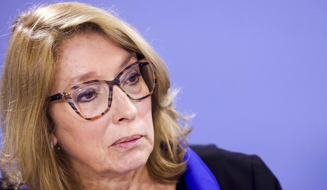 Governo admite erro em guia sobre subsídio de desemprego, mas garante que ninguém foi prejudicado